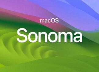 Вслед за iOS 17 Beta 4: Apple анонсировала новую бета-версию macOS 14 Sonoma