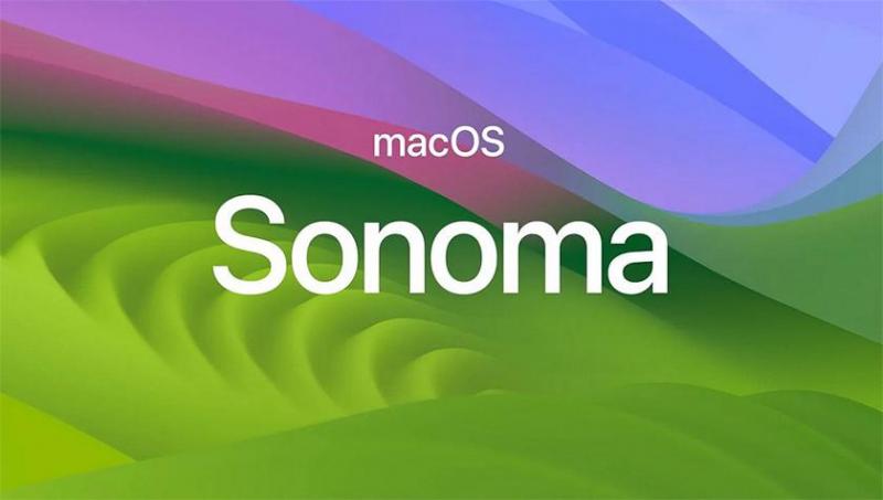 После iOS 17 Beta 4: Apple анонсировала новую бета-версию macOS 14 Sonoma