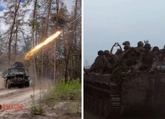 ВСУ разгромили подразделение российских десантников: где усилились бои