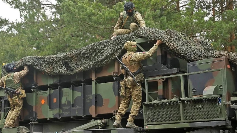 Взрывы в Харькове в ночь на 31 июля - по всей Украине объявлена ​​воздушная тревога