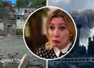 Взрывы в Таганроге сегодня — россия угрожает ответить