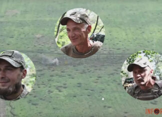 Загнали на минное поле: украинские минометчики рассказали об охоте за старшим офицером оккупантов — видео