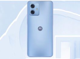Альтернатива Redmi Note 13 будет представлена 5 сентября – Moto G54 имеет все шансы уничтожить конкурента