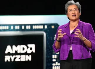 AMD создаст специальный ИИ-чип для Китая в целях соблюдения экспортного контроля