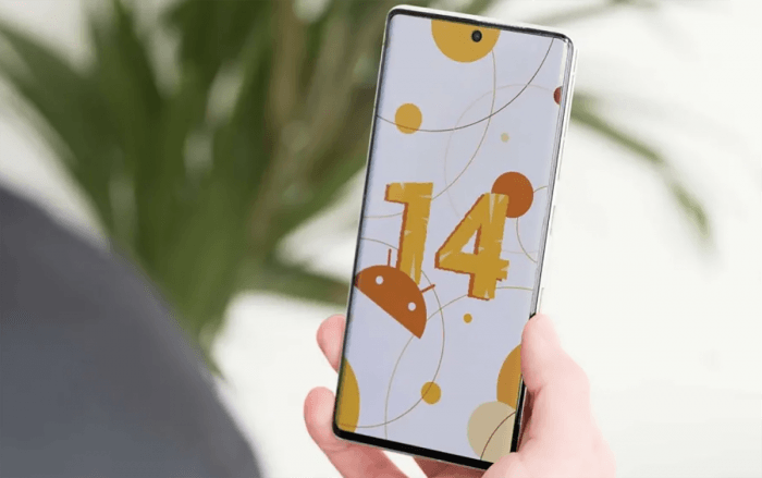 Android 14 станет еще ближе к iOS. Конец настройки?