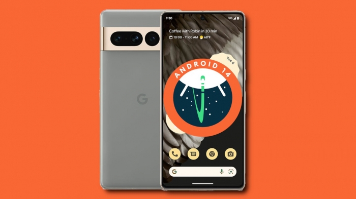 Android 14 станет еще ближе к iOS. Конец настройки?