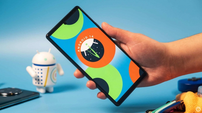 Android 14 станет еще ближе к iOS. Конец настройки?