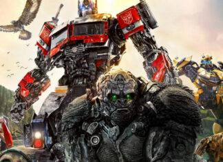 Анхель Мануэль Сото готовит шокирующий переворот во Вселенной Трансформеров. Его новый фильм будет не похож на предыдущие части культовой франшизы.