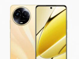 Анонс Realme 11 5G и Realme 11 4G: хорошие смартфоны, которые вы не захотите купить