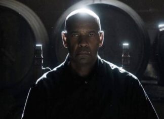 Антуан Фукуа рассматривает возможность омоложения Дензела Вашингтона с помощью ИИ в возможном приквеле «The Equalizer»