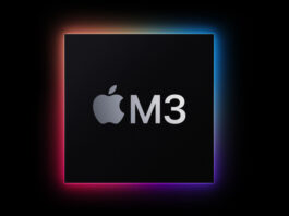 Apple M3 — подробности касательно новых чипов от Apple