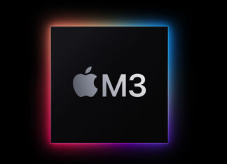 Apple M3 — подробности касательно новых чипов от Apple