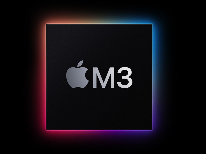 Apple M3 — подробности о новых чипах от Apple