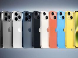 Apple представит свои iPhone 15 и iPhone 15 Pro уже скоро: ожидается кардинальное изменение цветов