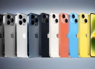 Apple представит свои iPhone 15 и iPhone 15 Pro уже скоро: ожидается кардинальное изменение цветов