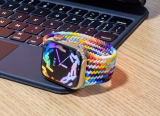 Apple работает над 3D-печатью корпуса для будущих Apple Watch, такая технология может появиться уже в этом году