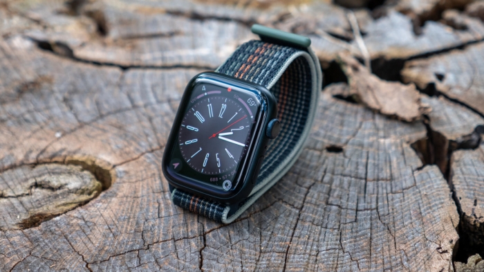 Apple Watch X: очередная инновация от Apple, которую хотят все