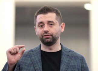 Арахамия затруднилась назвать точную дату проведения выборов в Украине: заявление