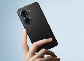 ASUS Zenfone 10 может стать последним смартфоном в линейке Zenfone