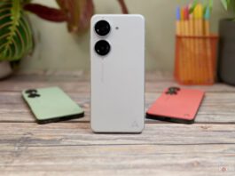 Asus Zenfone ответила на возможное закрытие серии: стадия отрицания