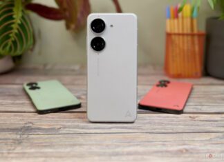 Asus Zenfone ответила на возможное закрытие серии: стадия отрицания