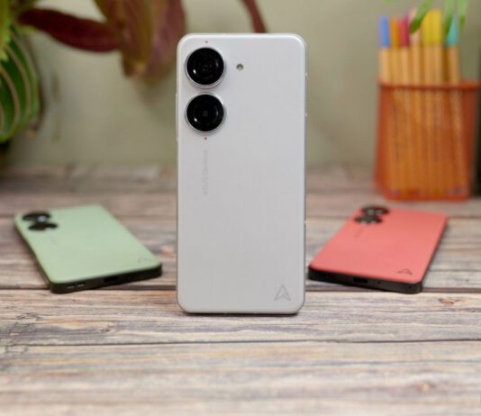 Asus Zenfone ответила на возможное закрытие серии: стадия отрицания