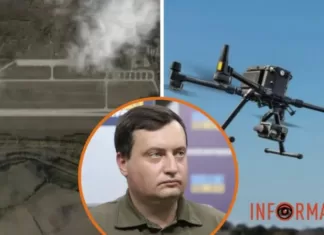 Атака на аэродром стратегической авиации рф «Шайковка»: в ГУР сообщили о повреждении нескольких единиц авиатехники