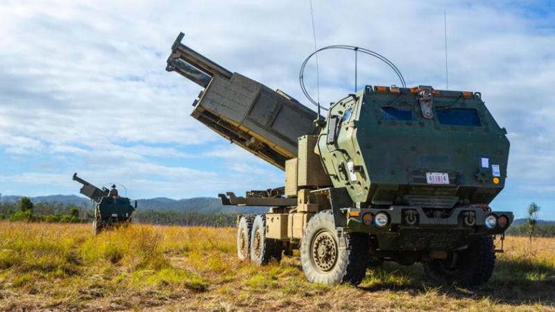 Австралия инвестирует 1,6 млрд долларов в закупку высокоточных снарядов HIMARS, GMLRS и тактических ракет PrSM с дальностью до 500 м