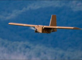 Австралийские картонные дроны SYPAQ могли поразить пять истребителей Су-30 и МиГ-29 на территории россии, обойдя средства ПВО