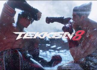 Авторитетный инсайдер раскрыл дату релиза ожидаемого файтинга Tekken 8. Бои могут стартовать в начале следующего года