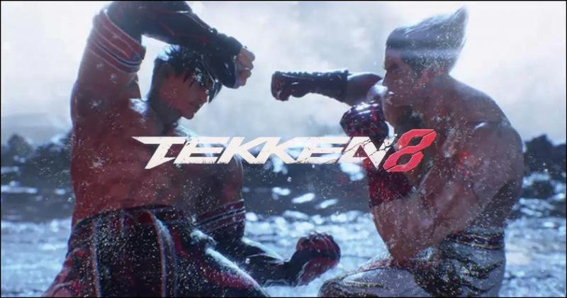 Авторитетный инсайдер раскрыл дату выхода ожидаемого файтинга Tekken 8. Сражения могут начаться в начале следующего года