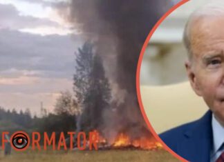 Байден отдохнул, удивила ли его гибель Пригожина