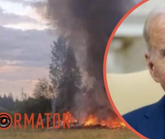 Байден отдохнул, удивила ли его гибель Пригожина