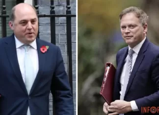 Бен Уоллес подал в отставку с должности министра обороны Британии: кто должен стать его преемником?