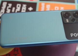 Безумная скидка на Poco X5 5G: Достойный смартфон по вкусной цене всего от 6 320