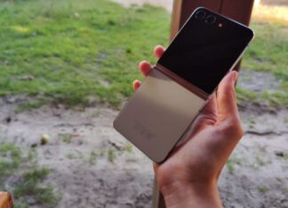 Бюджетная раскладушка? Samsung готовится к выходу FE версии своих гибких смартфонов