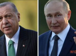 Bloomberg назвал точную дату, когда Эрдоган может поехать к путину: что будут обсуждать