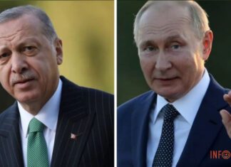 Bloomberg назвал точную дату, когда Эрдоган может поехать к путину: что будут обсуждать