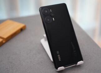Большая распродажа POCO F5 5G – геймеры будут в восторге: всего от 10 958