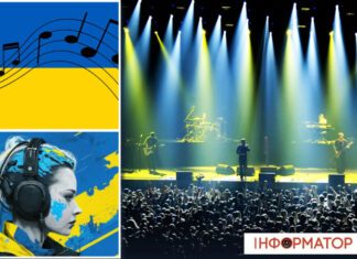 Что послушать на день Независимости Украины. ТОП — 20 незабываемых хитов — видео