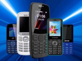 Цифровой детокс: почему все больше людей возвращаются на кнопочные мобилы?