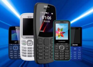 Цифровой детокс: почему все больше людей возвращаются на кнопочные мобилы?