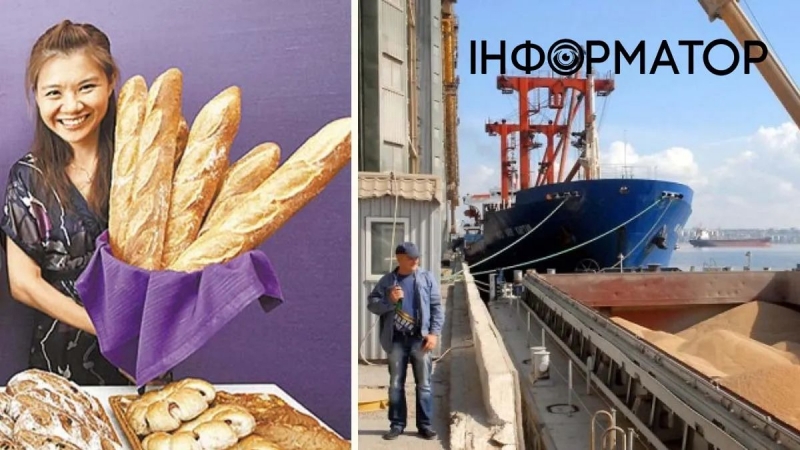 CNBC: Китай может спасти зерновую сделку как крупнейший импортер украинского зерна
