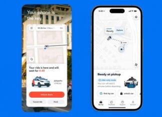 Cruise и Waymo отметили резкий рост числа загрузок приложений для заказа роботакси