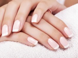 Курсы маникюра в Киеве: чему можно научиться