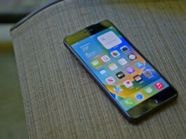 Действует распродажа на легенду iPhone 8 Plus: его можно приобрести всего от 7 581