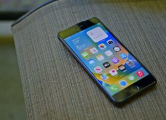 Действует распродажа на легенду iPhone 8 Plus: его можно приобрести всего от 7 581