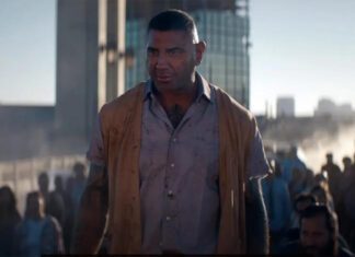 Дэйв Батиста зовет за собой! Вышел трейлер файтинга Mortal Kombat 1 с живыми актерами