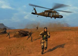 Delta Force возвращается! Tencent объявила о возрождении серии, а подробности расскажет уже в скором времени