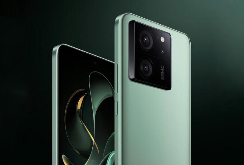 Дешевле, чем OnePlus Ace 2 Pro: Xiaomi начала продажи Redmi K60 Ultra в модификации с 24 ГБ ОЗУ и накопителем на 1 ТБ